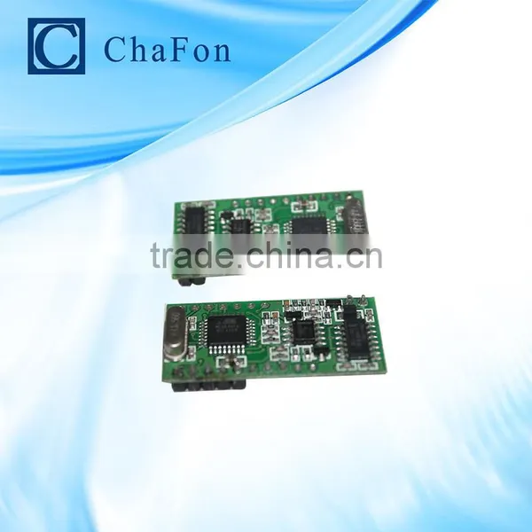 13.56mhz Anti-fake Tracking Application Smart Card Reader Module photo-2