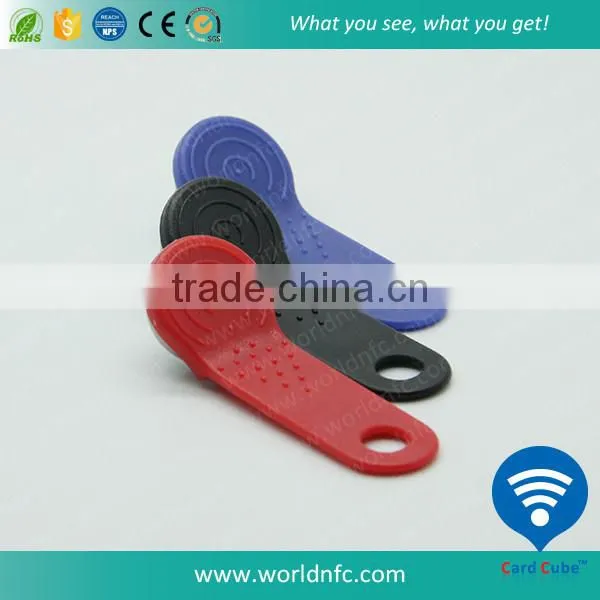 RW1990 Rewritable Information Button Key photo-4
