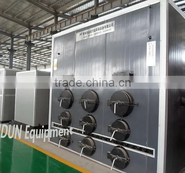 Water Tank Heater/straw Fired Boiler photo-2