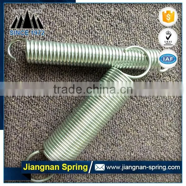 China Manufacturer Wholesale Suspension Steel Trap Spring With High Quality photo-5