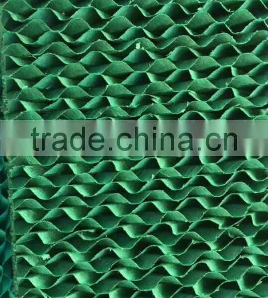 Greenhouse Evaporative Cooling Pad /Wet Pad photo-2