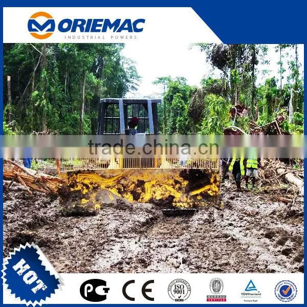 Shantui Construction Machinery SD22 Shantui Bulldozer Sd22 photo-6