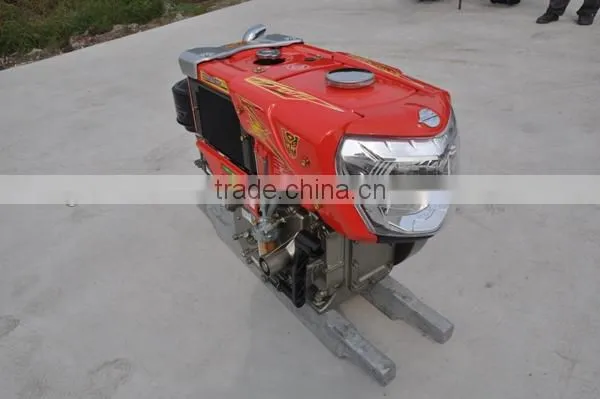 2014 New Water Cooled 4 Cycle Diesel Engine photo-2