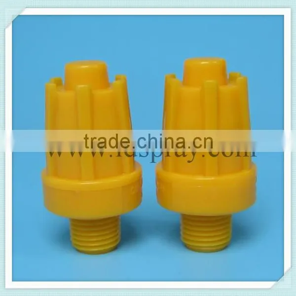 ABS Plastic Washing or Drying Circle Compressed Air Nozzle photo-3