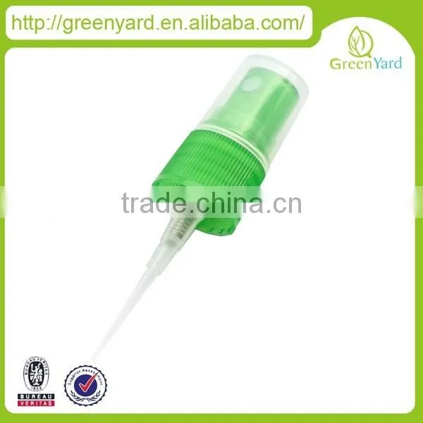 15/400 Aluminum Top Quality Sprayer Crimp Pump Sprayer photo-4