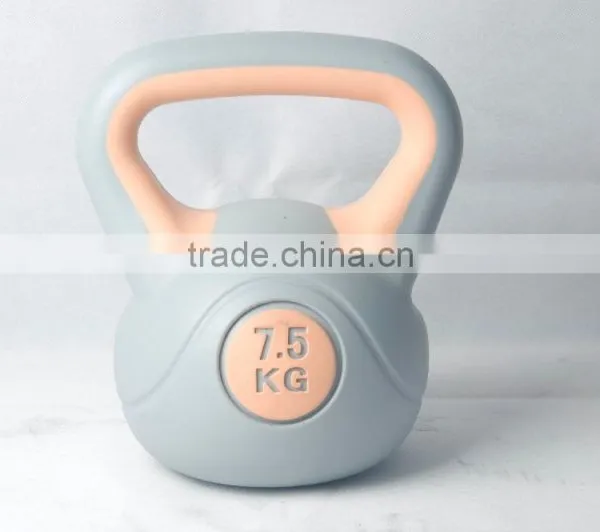 Kettlebell Set(in KG), Training Power Kettlebell, High Quality Kettlebell photo-3
