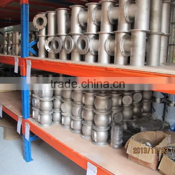 Patent Products Pipe Fitting Reducer photo-2