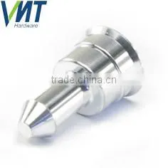 VMT Customize Cnc Turning Machining Stainless Steel Parts Nuts Bolts and Screws photo-2