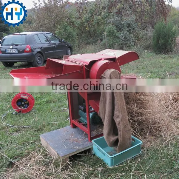 Agricultural Rice Thresher Machine/rice Thresher photo-5