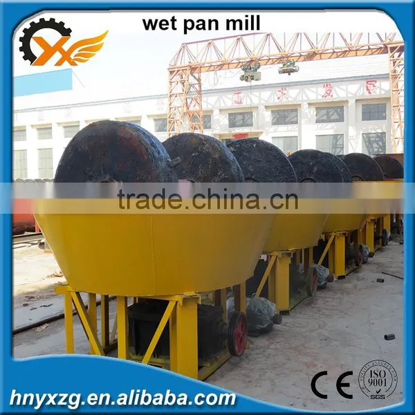 Yuxiang Machinery No Contamination Double Wheel Dressing Machine photo-2
