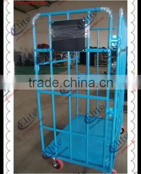 Collapsible Roll Cart/roll Trolley photo-2