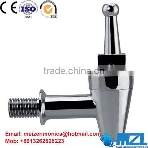 MZL New Product Brass Tap for Juice Machine, Dispenser, Barrel in India photo-5