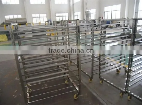 SUS 304 Steel High Quality Fruit Dryer Machine/hot Air Vegetable Oven With Lowest Price photo-4