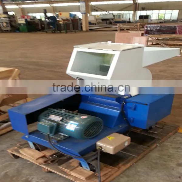 Wood Powder Grinder,wood Crushing Machine,wood Chip Grinding Machine With ISO photo-2