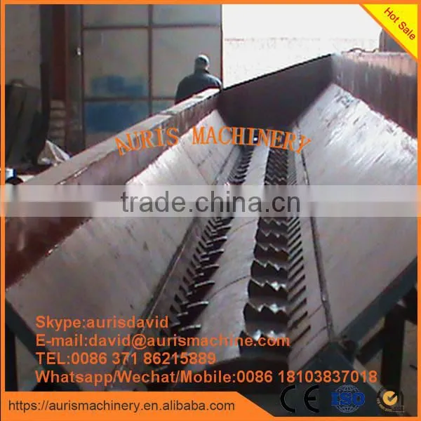 High Quality Tree Skin Removing Machine,Slot Wood Debarker Machine,Wood Peeling Machine on Sale photo-4