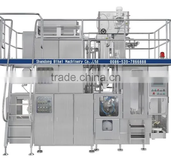 Liquid Filling Machine
