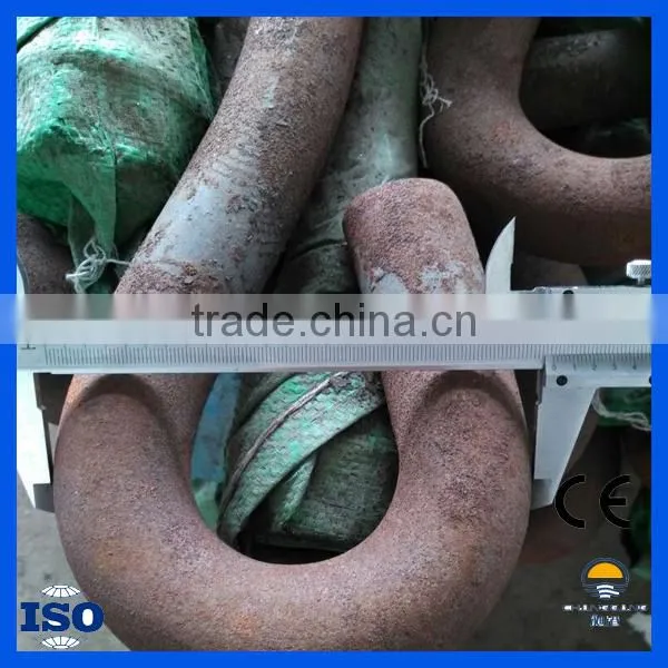 Construction Use Round Steel Bending Machine photo-4