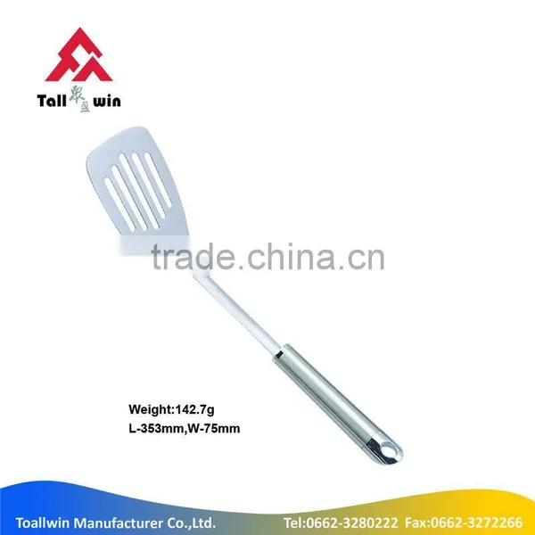 Hight Quality! Stainless Steel Cooking Utensils Set photo-5