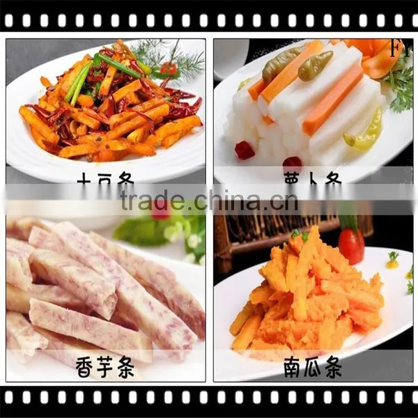 Multifunctional Potato Chipper, French Fry Cuter, Vegetable Potato Cutter photo-6