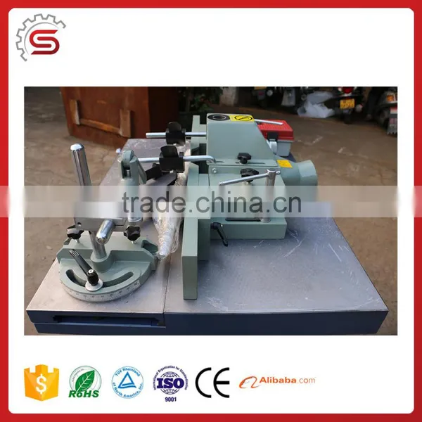 Woodworking Machinery MX5117 Wood Spindle Moulder photo-5