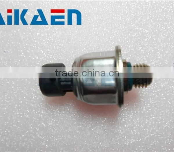 3PP6-17,car Accessories Fuel Common Rail Pressure Sensor photo-2