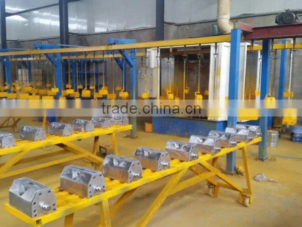 1000kg Permanent Magnet Lifting Powered by NdFeb Magnets photo-4
