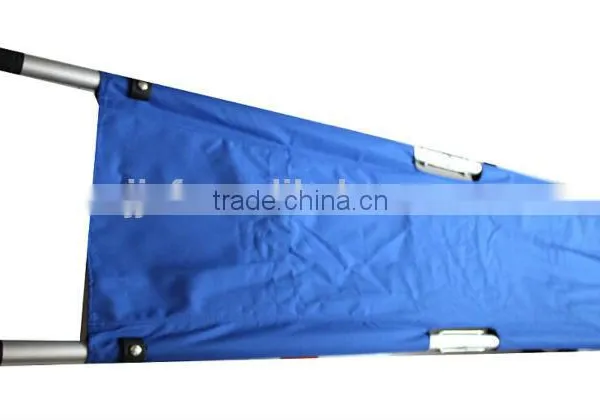 Firefighters Foldable Ambulance Stretcher Sizes photo-3