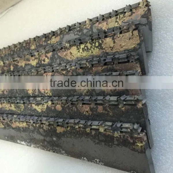 Cast Tungsten Carbide Welding Rods / Cast Tungsten Carbide Powder / Tungsten Carbide Welding Rods photo-6