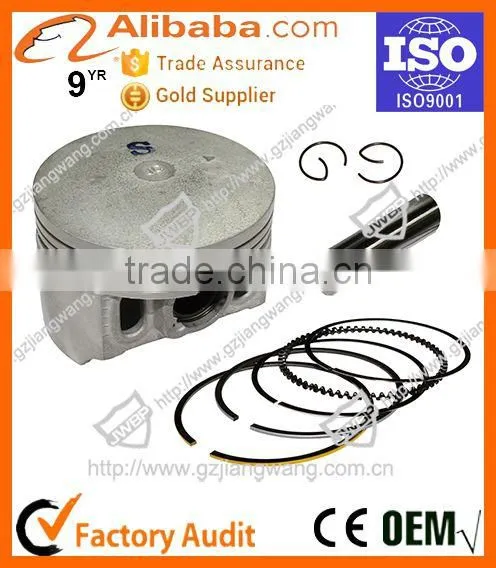 Piston de Cilindro Para Motocicletas Bajaj Pulsar220 photo-3
