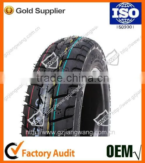 China Manufactura Caucho Para Motocicleta photo-4