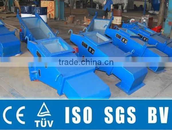 GAOFU Full-closed Type Vibration Conveyor With ISO photo-4