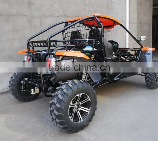 1100cc 4 Wheel Drive Dune Buggy Cheap for Sale photo-2