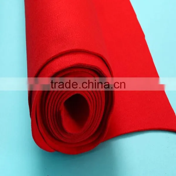 Favourable Price Non-woven Protective Wall of Felt Fabric photo-3