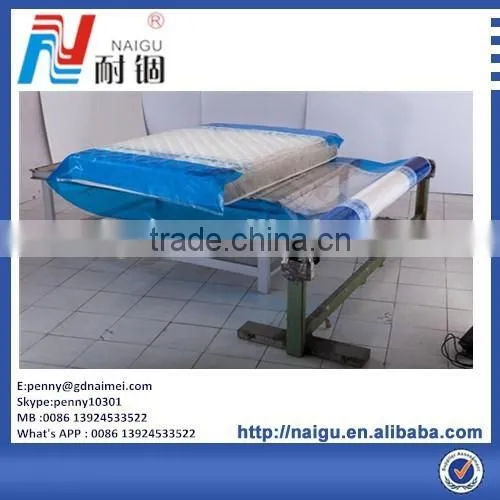 Soft Printing pe Film Mainly Used for Furniture photo-2