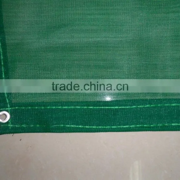 PE Trailer / Cargo Cover Net