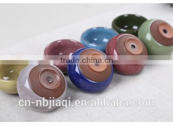 Mini Ceramic Flower Pot/Succulent photo-2