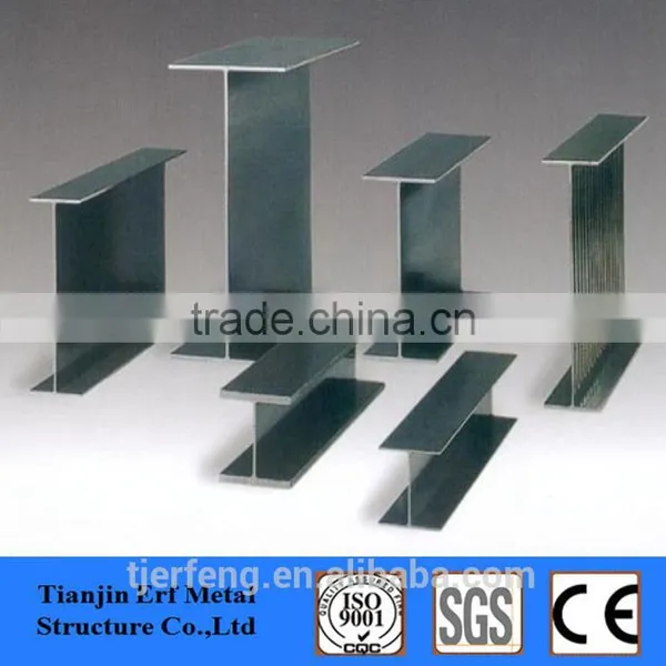 Small Size Structural Steel H Beam photo-3