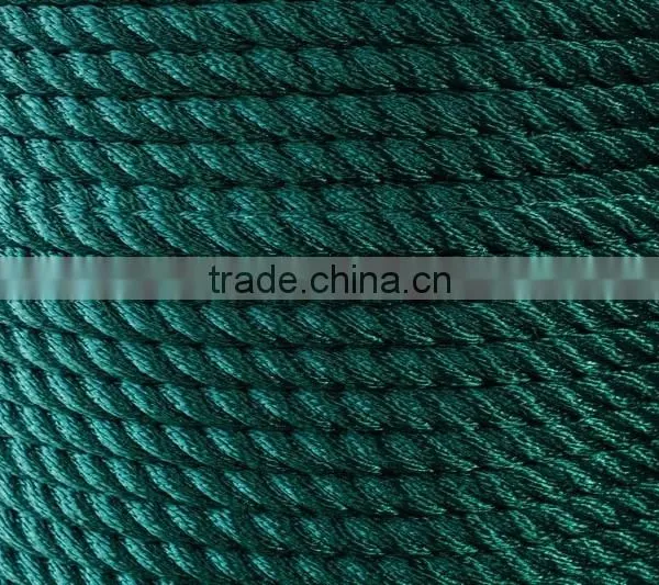 Superior Tenacity Color Nylon Rope photo-2