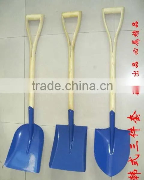 Shovel,spade,korea Style photo-2