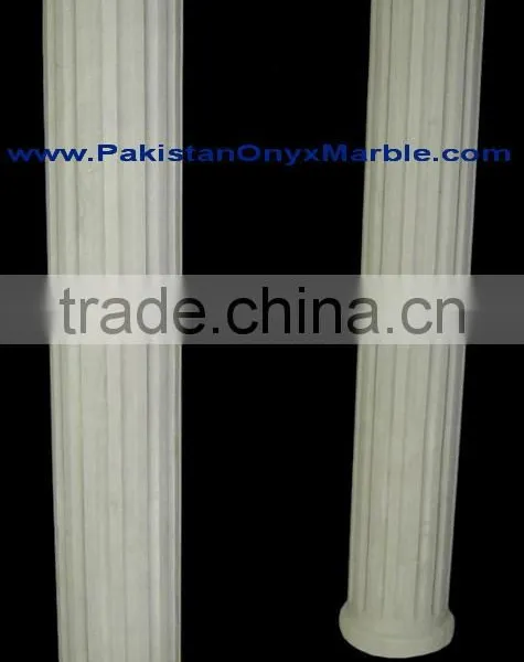 MARBLE COLUMNS photo-6