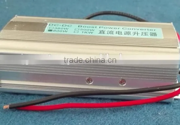 12v to 32v 18a 600w Boost dc to dc Power Converter photo-3