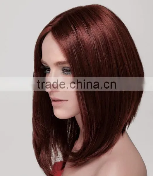Various of Wigs for Girls /men's /older Wigs photo-6