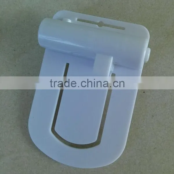 Led Clip Bookmark Light for Promotion/led Clip Light/flashing Light Clip Light/mini Clip Led Light photo-6