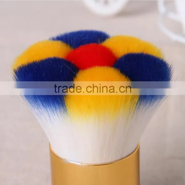 Facial Tool Beauty Equipment Single Makeup Brush Cosmetic Tool photo-2