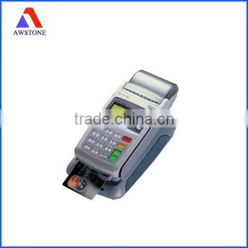 Custom New Pos Terminal Housing photo-4