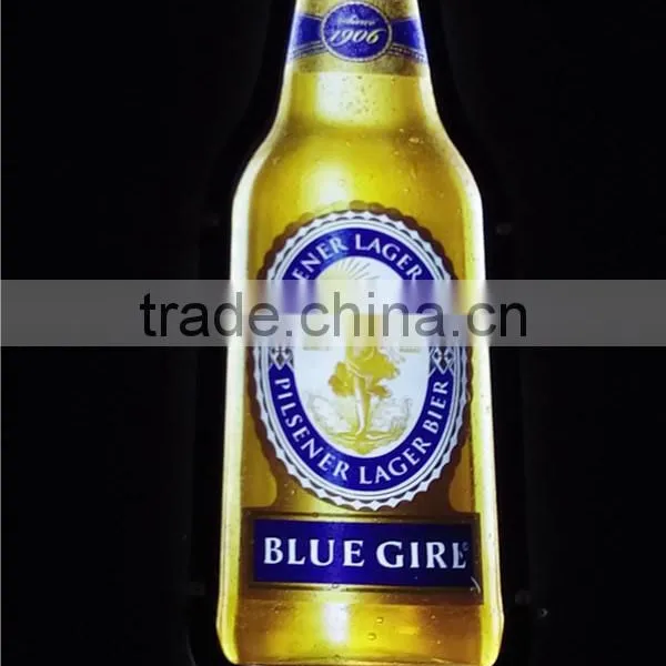 New Style Custom Shaped Acrylic Sign Board photo-5