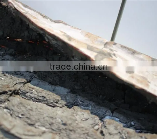 Brand Name High Quality Artificial Bark Tree Skin photo-3