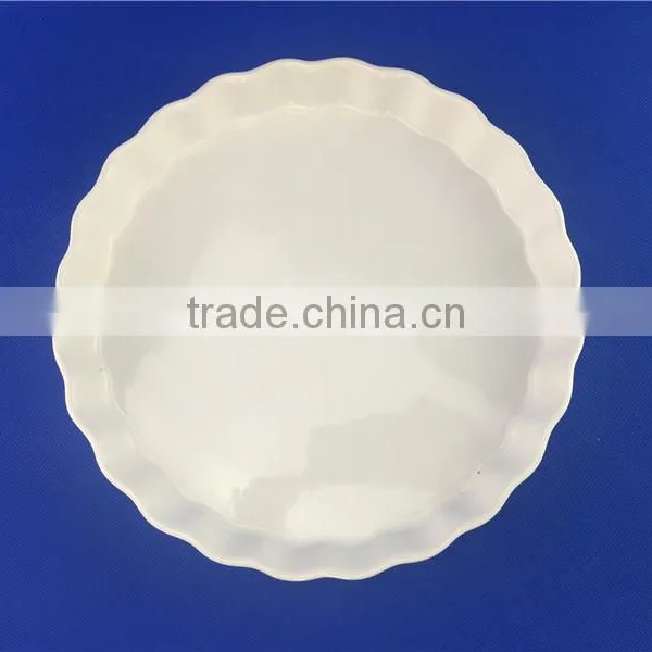 Stocked Porcelain Fruit Plates Disposable Cheese Plates photo-3