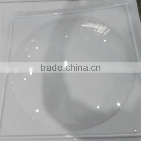 Hot Durable UV Protection White Series Customized Lampshade Outdoor Light Cover photo-3