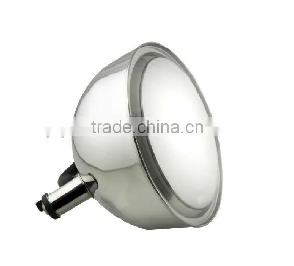 Stainless Steel 3L Hot Water Jug Water Kettle photo-2
